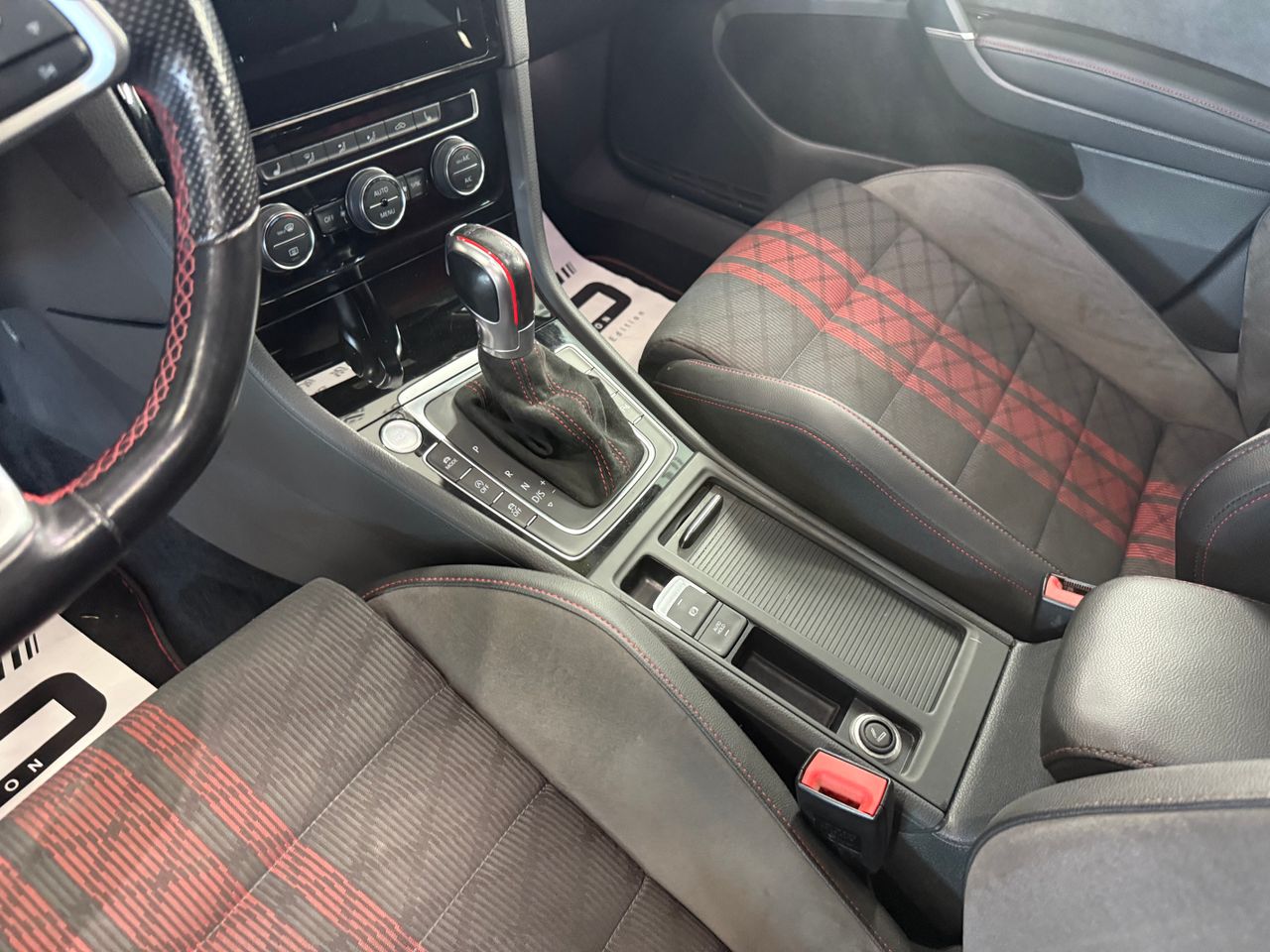 Imagen 136 del Volkswagen Golf en Auto Select Edition, Figueres