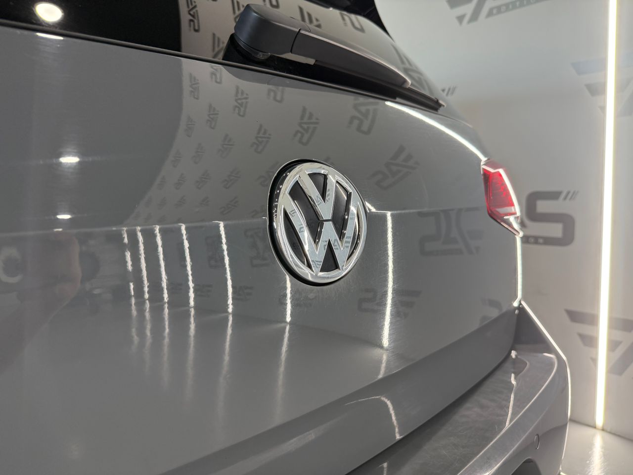 Imagen 52 del Volkswagen Golf en Auto Select Edition, Figueres