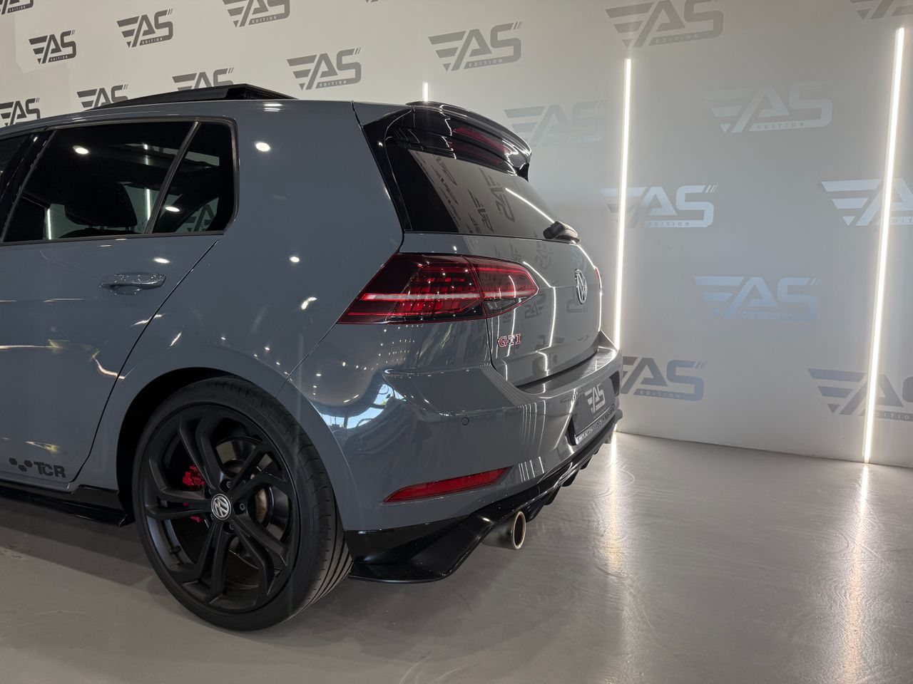 Imagen 46 del Volkswagen Golf en Auto Select Edition, Figueres