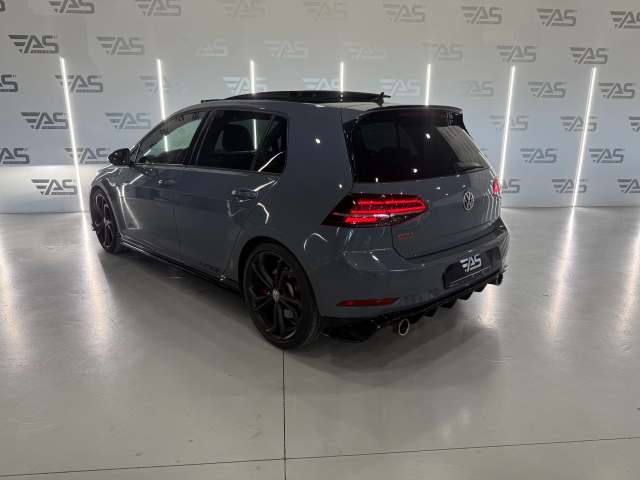 Imagen 5 del Volkswagen Golf en Auto Select Edition, Figueres