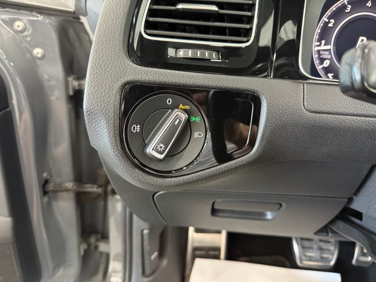 Imagen 159 del Volkswagen Golf en Auto Select Edition, Figueres