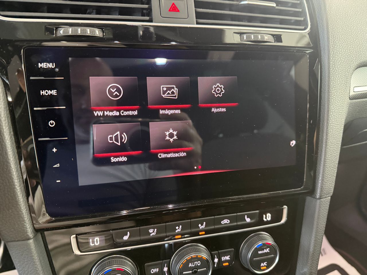 Imagen 72 del Volkswagen Golf en Auto Select Edition, Figueres