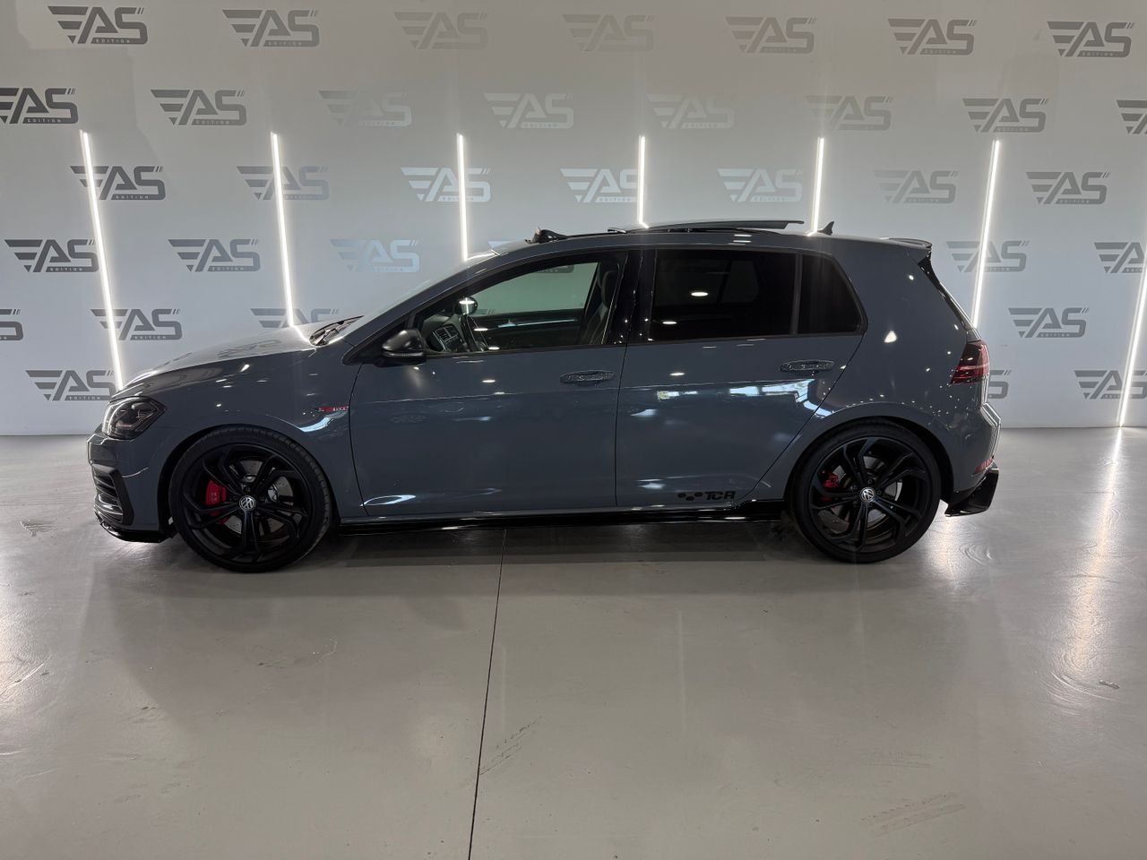 Imagen 6 del Volkswagen Golf en Auto Select Edition, Figueres