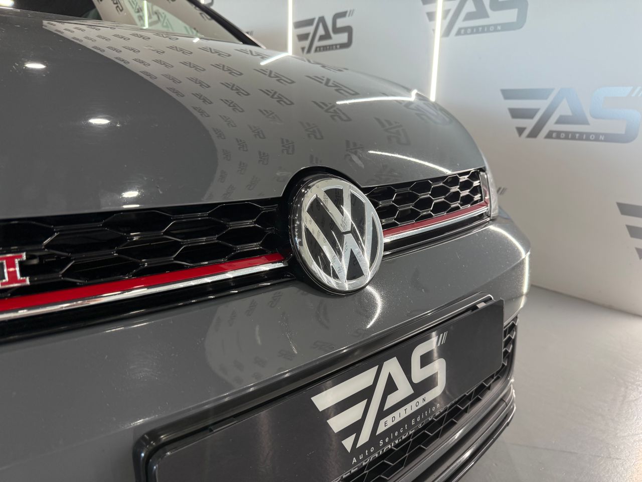 Imagen 28 del Volkswagen Golf en Auto Select Edition, Figueres
