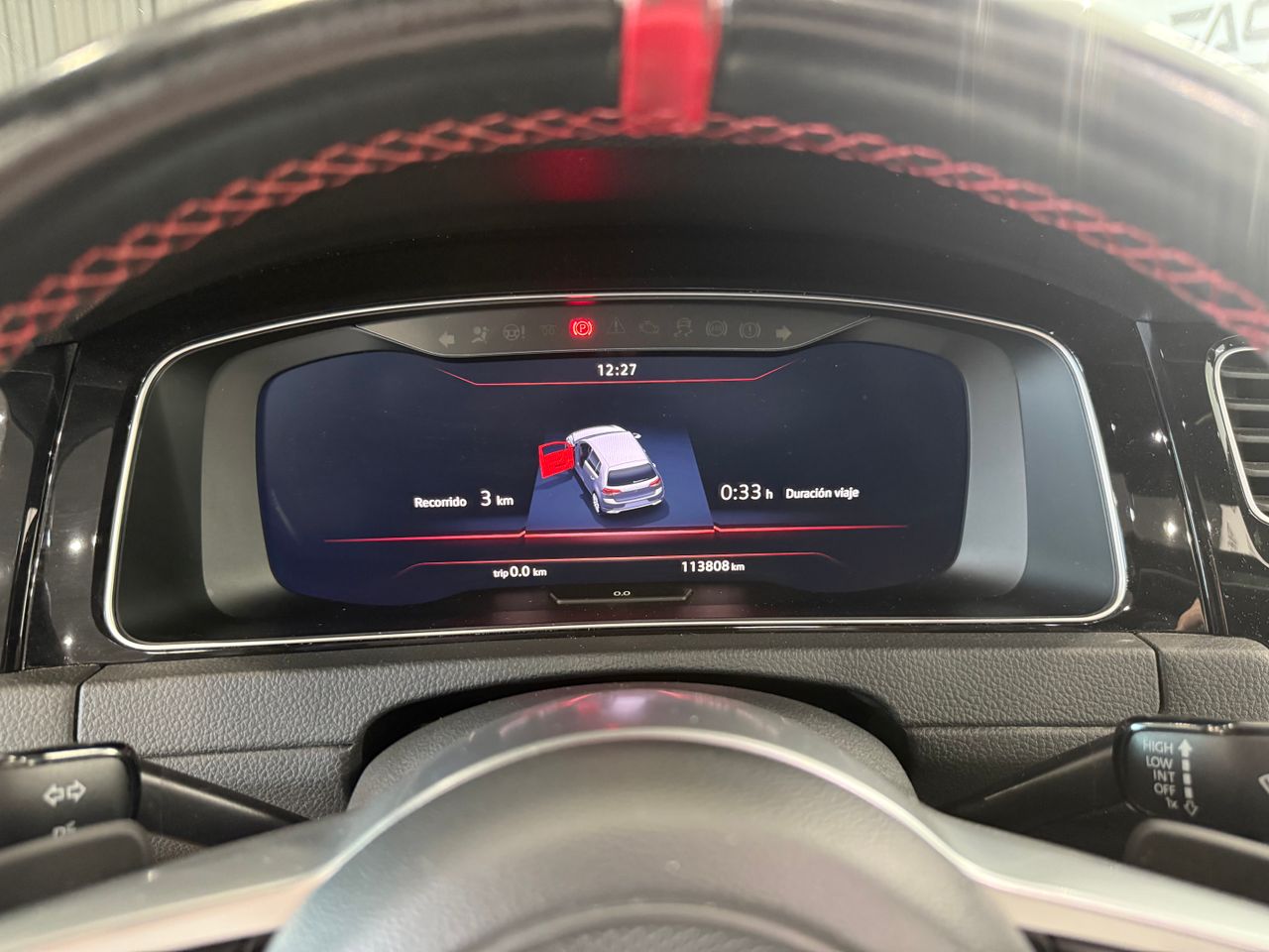 Imagen 164 del Volkswagen Golf en Auto Select Edition, Figueres