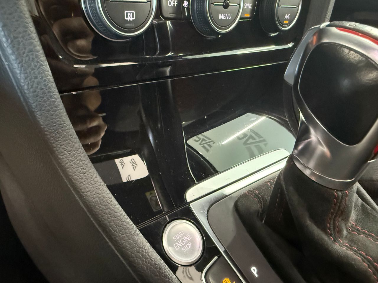 Imagen 143 del Volkswagen Golf en Auto Select Edition, Figueres