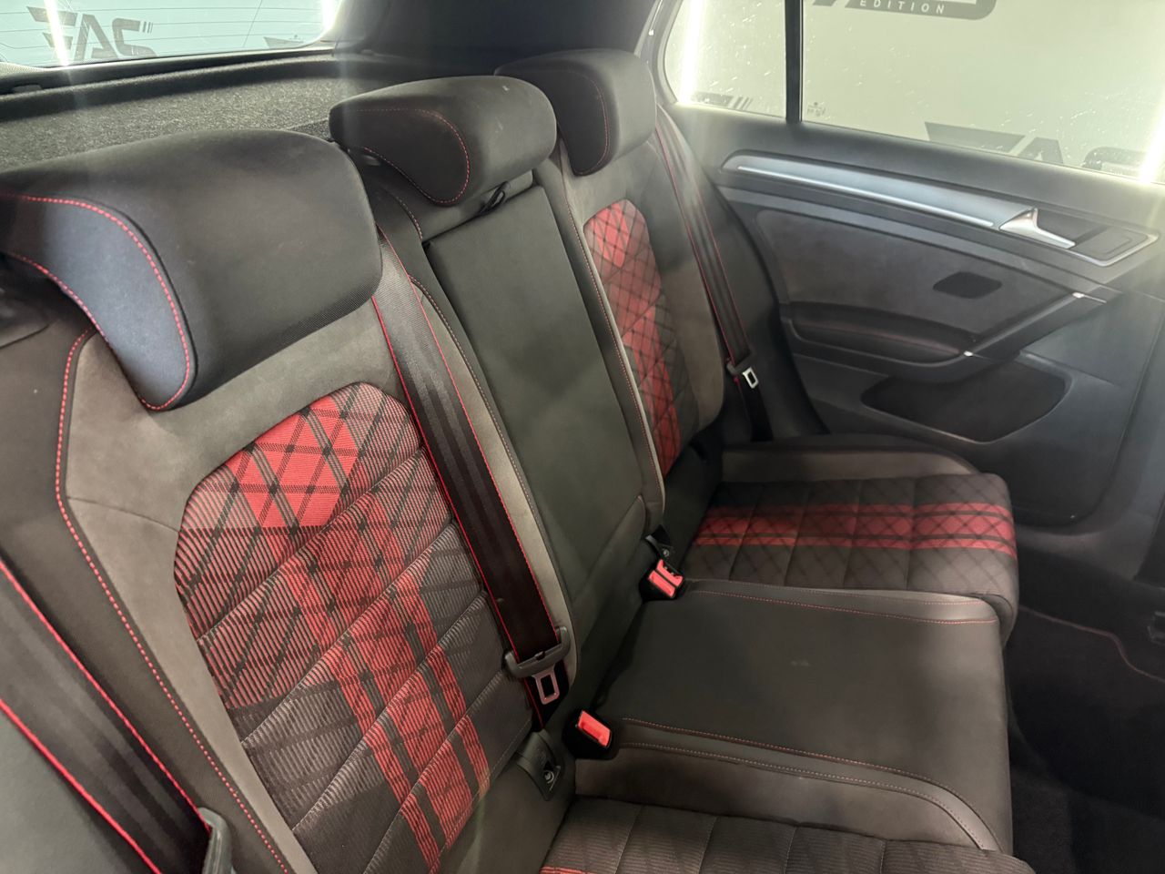 Imagen 103 del Volkswagen Golf en Auto Select Edition, Figueres
