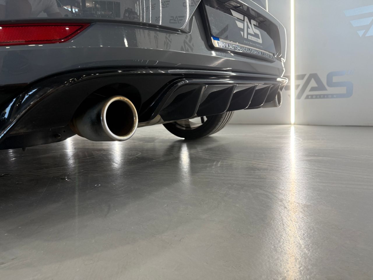 Imagen 49 del Volkswagen Golf en Auto Select Edition, Figueres