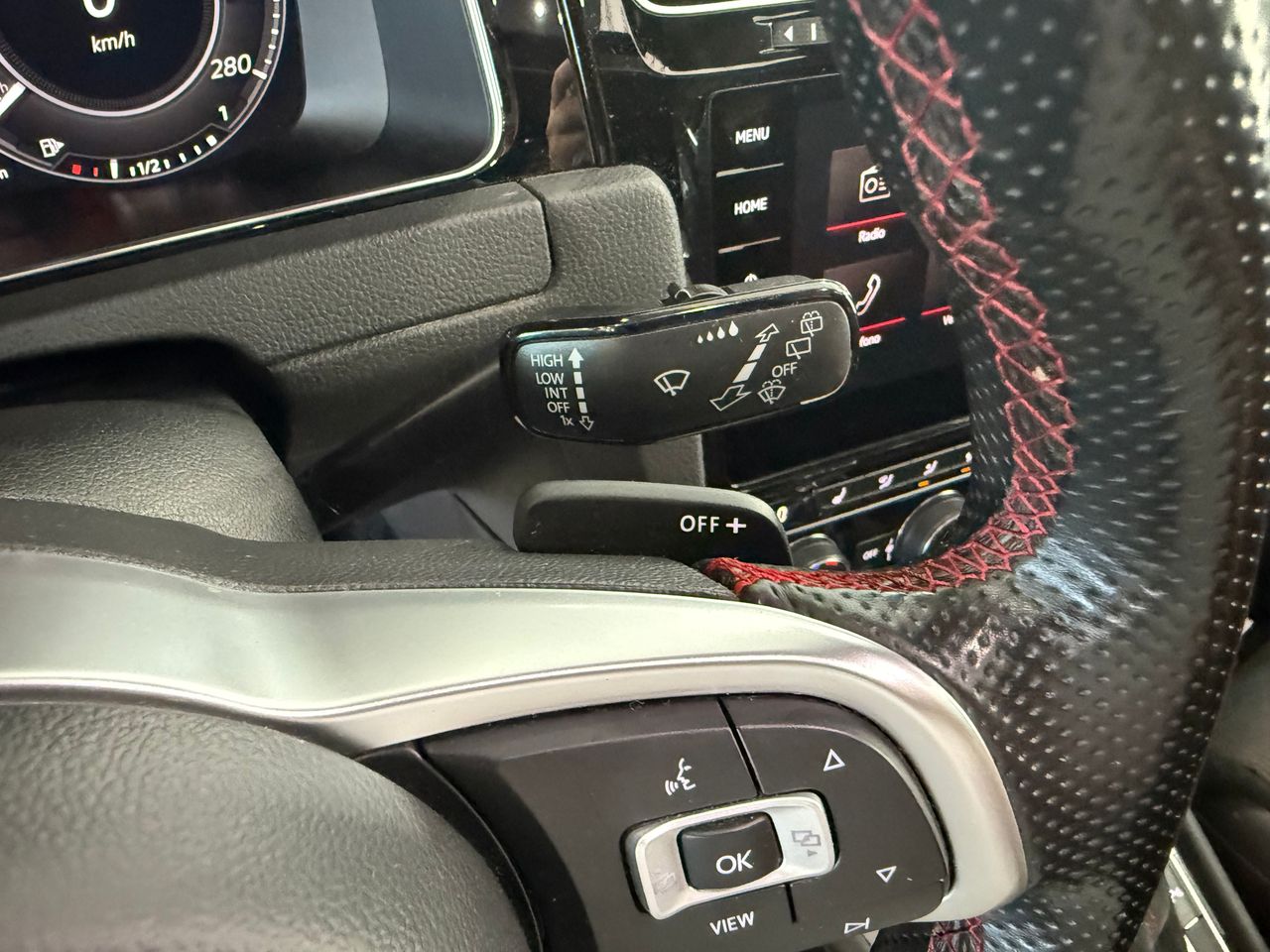 Imagen 156 del Volkswagen Golf en Auto Select Edition, Figueres