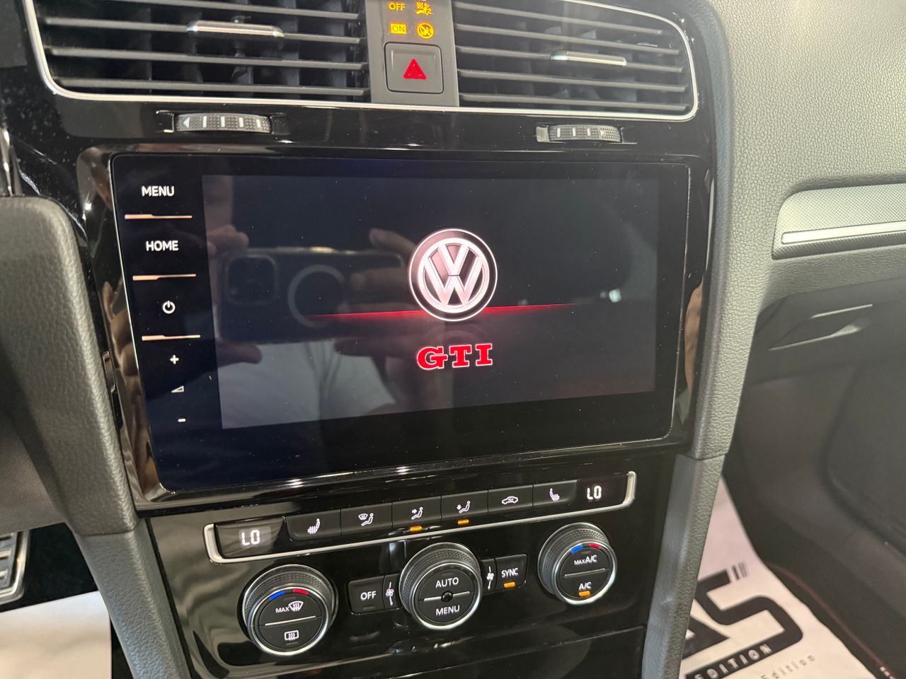 Imagen 64 del Volkswagen Golf en Auto Select Edition, Figueres