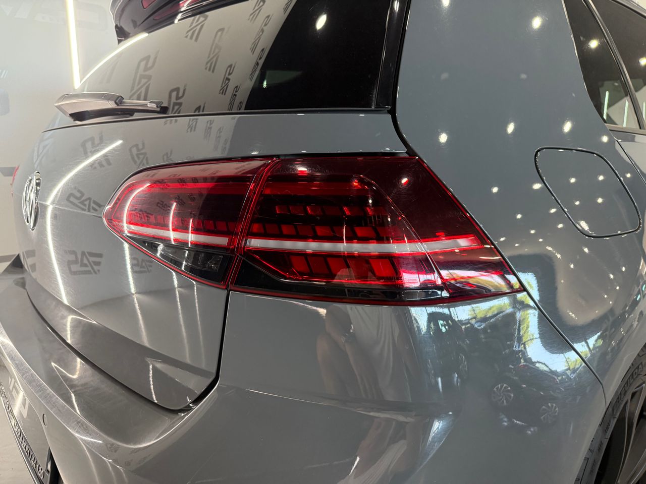 Imagen 12 del Volkswagen Golf en Auto Select Edition, Figueres