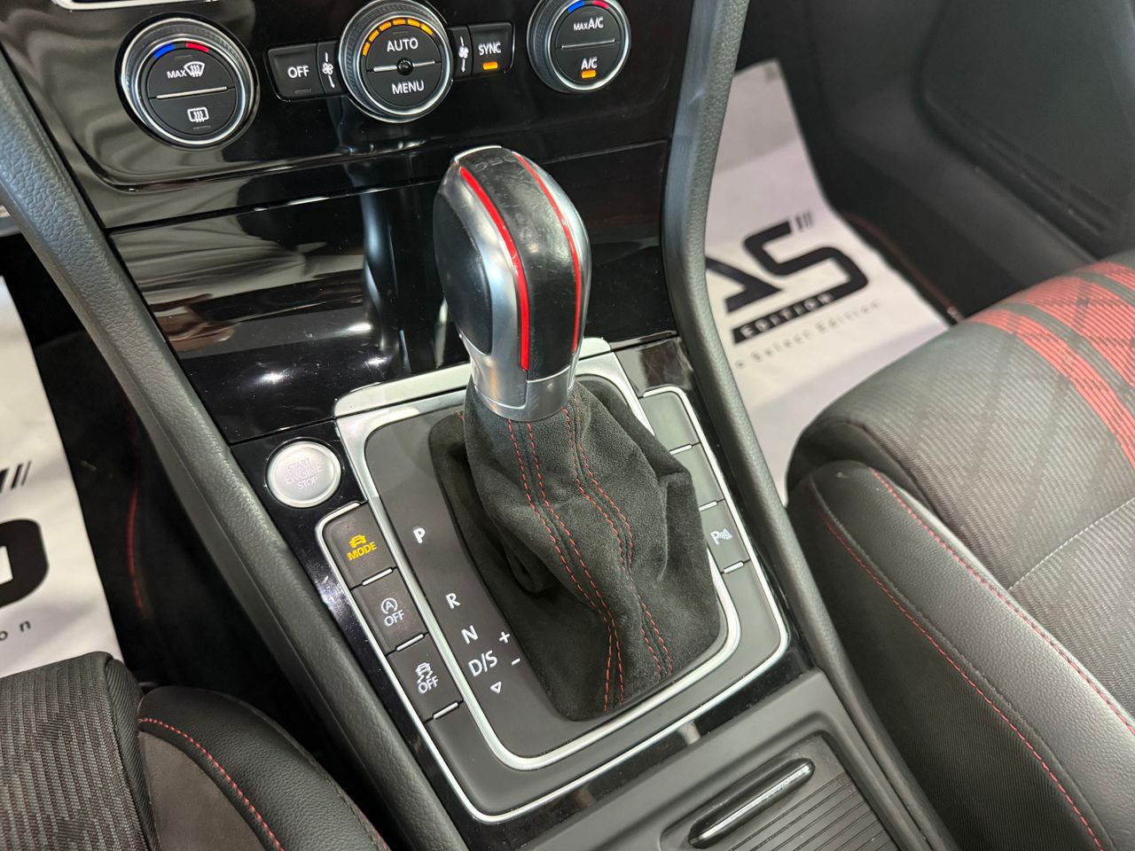 Imagen 141 del Volkswagen Golf en Auto Select Edition, Figueres