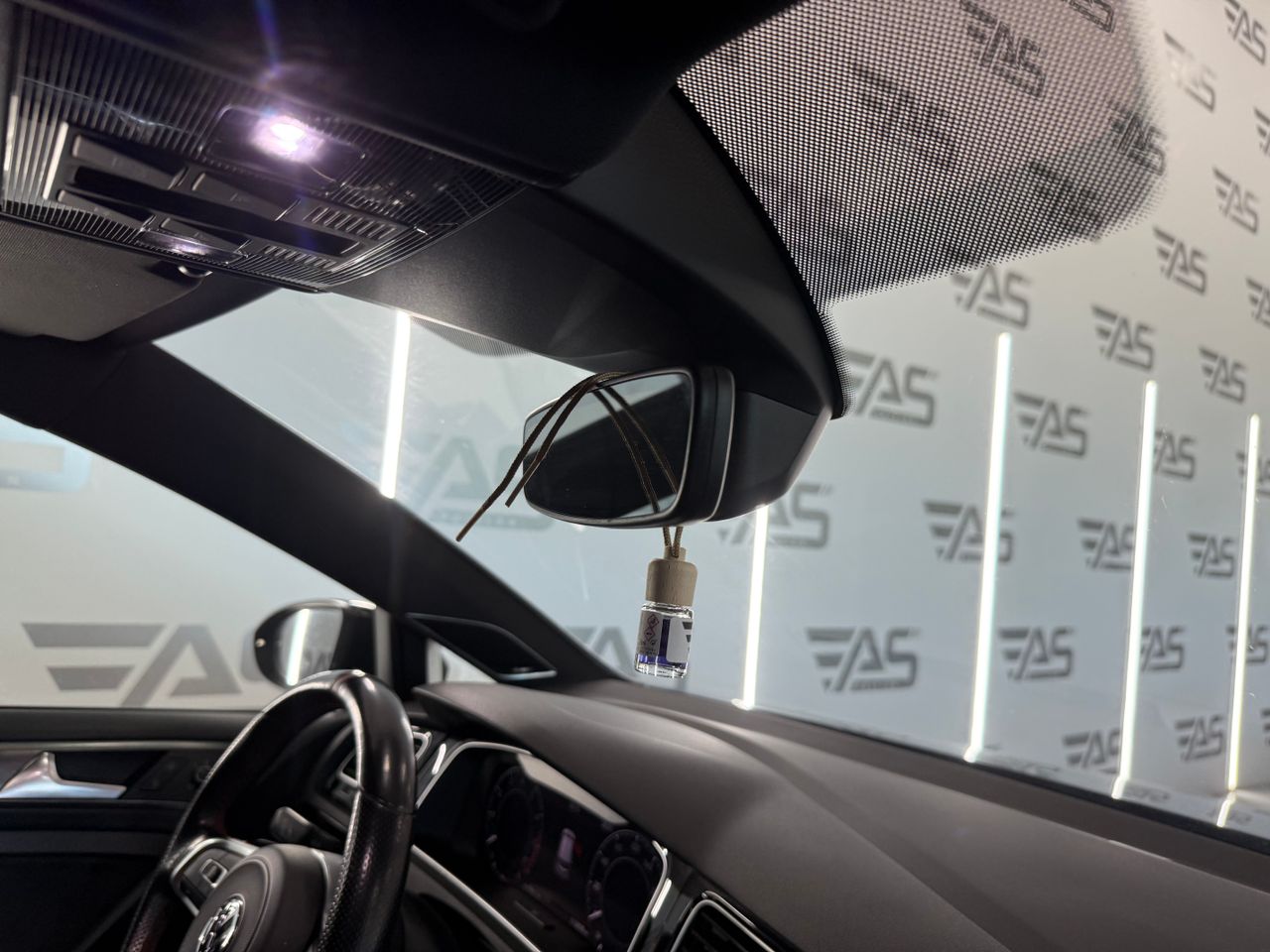 Imagen 81 del Volkswagen Golf en Auto Select Edition, Figueres