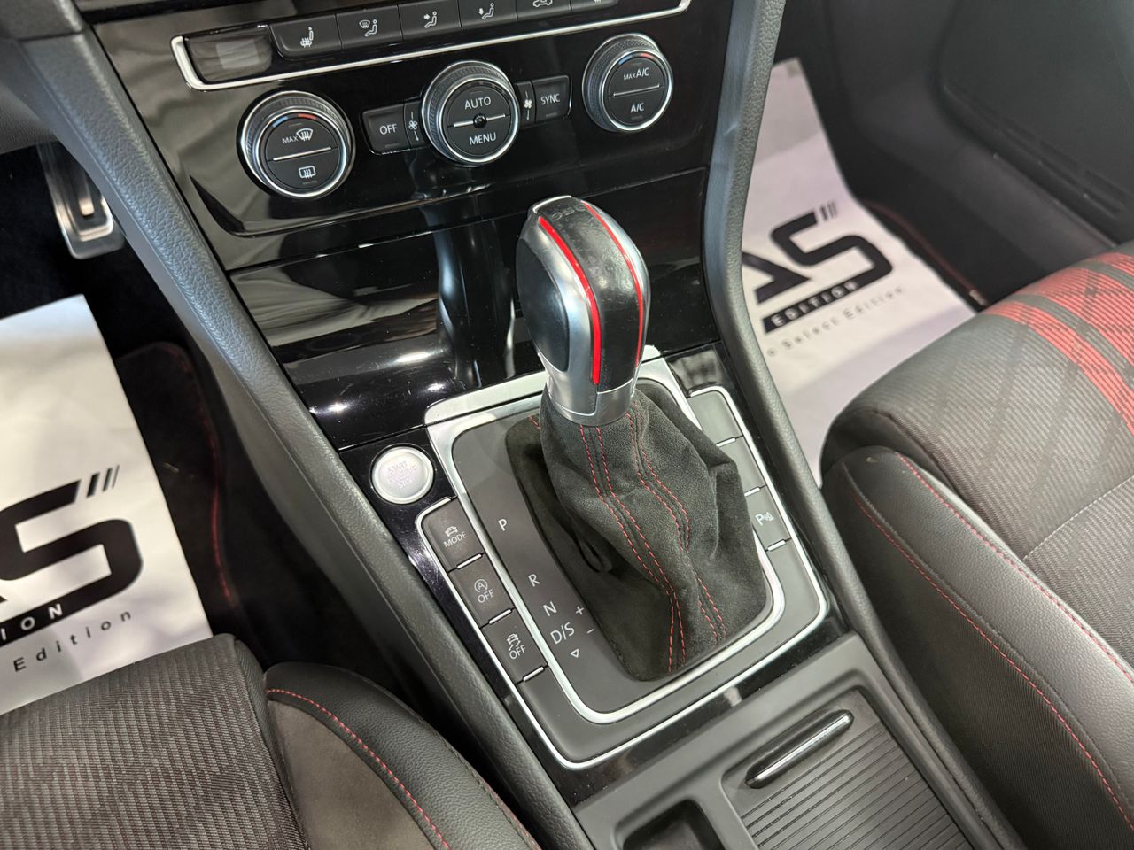 Imagen 139 del Volkswagen Golf en Auto Select Edition, Figueres