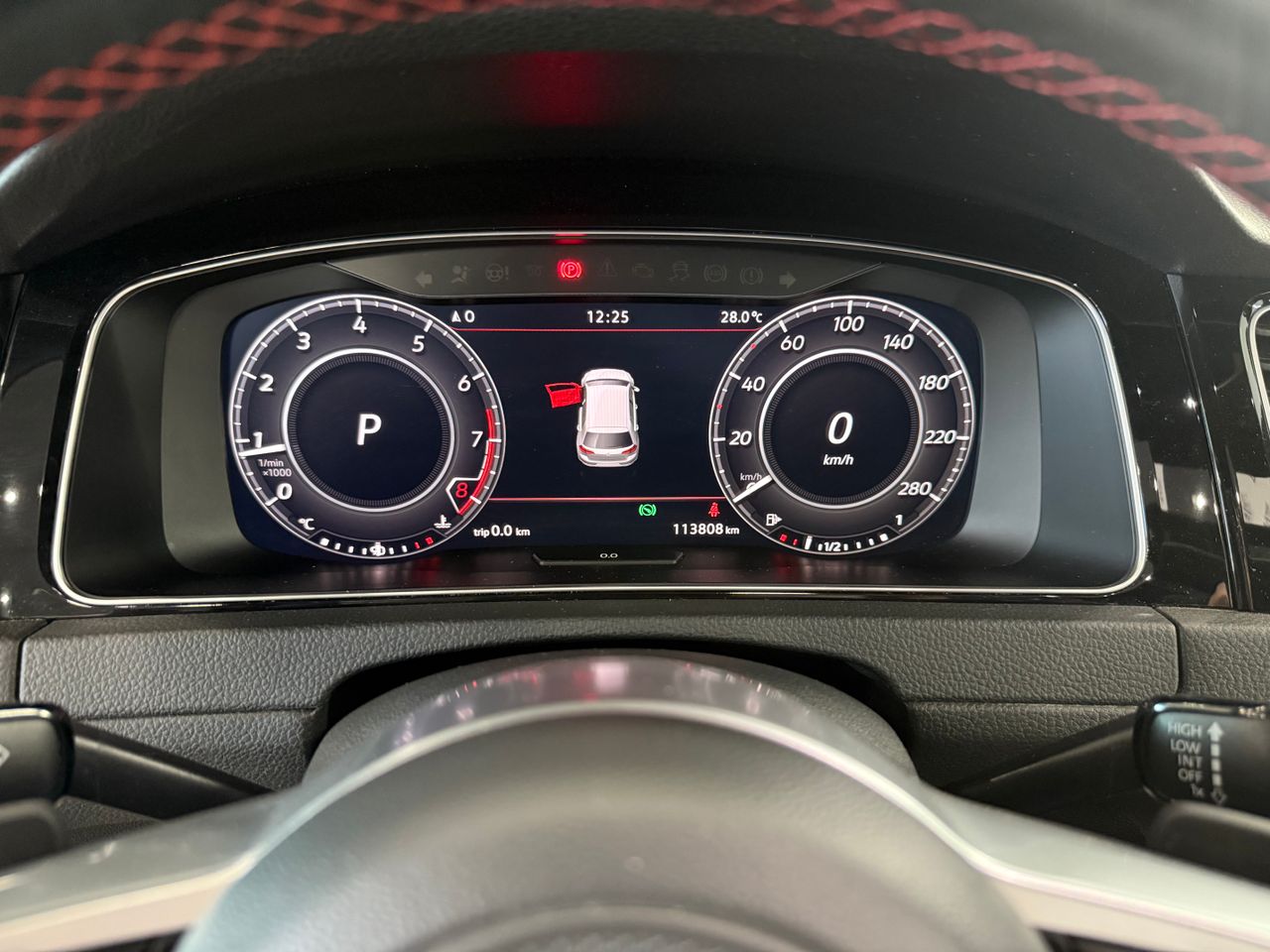 Imagen 154 del Volkswagen Golf en Auto Select Edition, Figueres