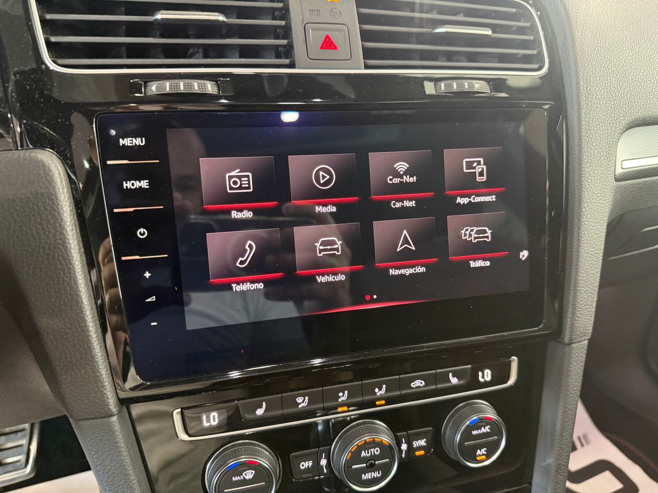 Imagen 65 del Volkswagen Golf en Auto Select Edition, Figueres