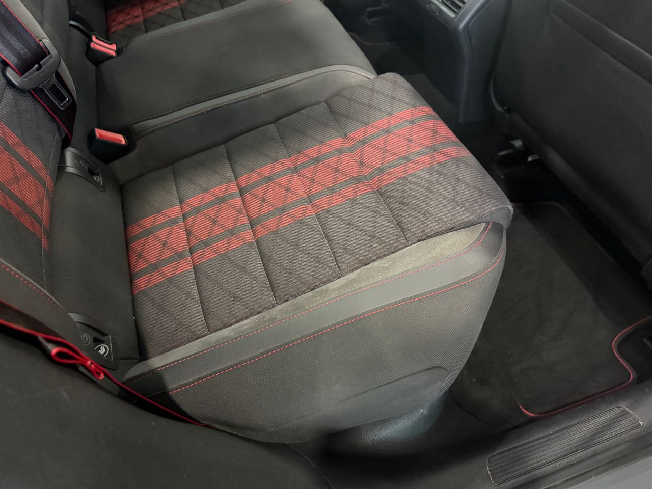 Imagen 97 del Volkswagen Golf en Auto Select Edition, Figueres