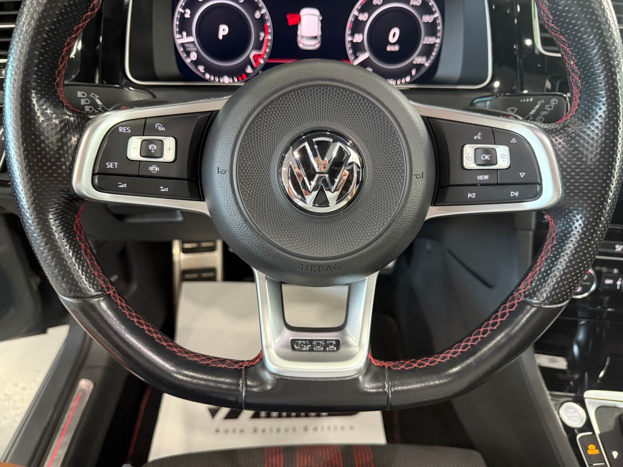 Imagen 153 del Volkswagen Golf en Auto Select Edition, Figueres