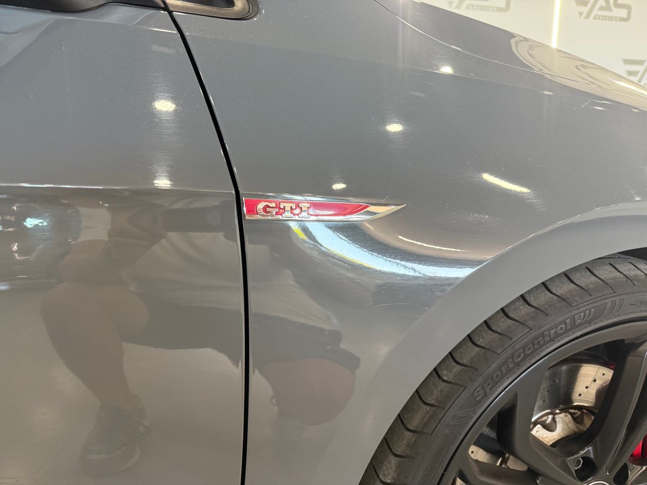 Imagen 22 del Volkswagen Golf en Auto Select Edition, Figueres