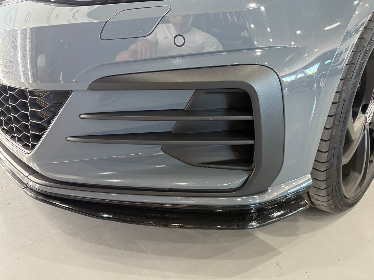 Imagen 32 del Volkswagen Golf en Auto Select Edition, Figueres