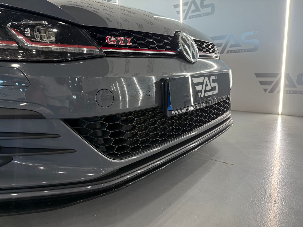 Imagen 26 del Volkswagen Golf en Auto Select Edition, Figueres