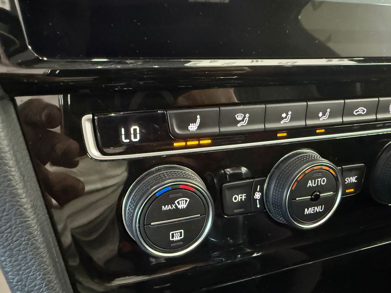Imagen 147 del Volkswagen Golf en Auto Select Edition, Figueres