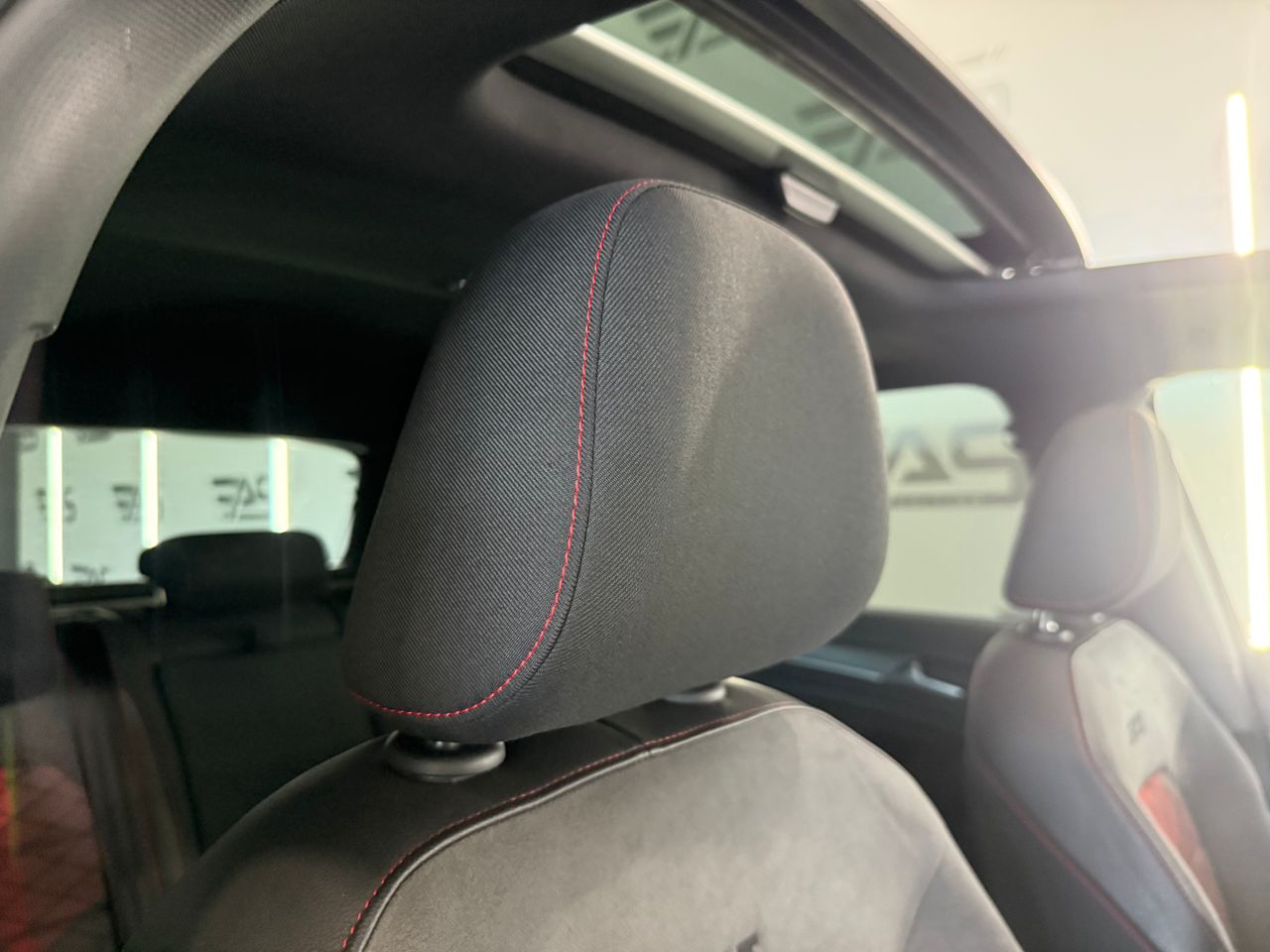 Imagen 84 del Volkswagen Golf en Auto Select Edition, Figueres
