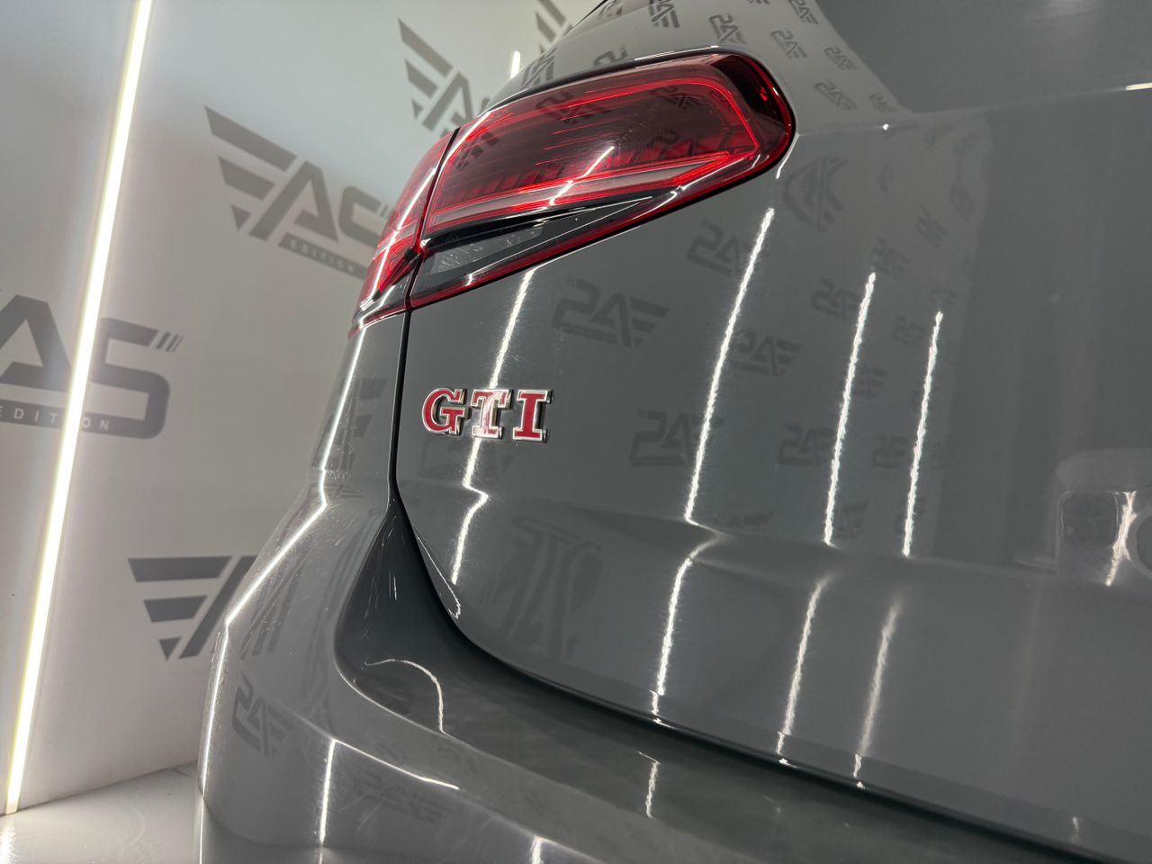 Imagen 14 del Volkswagen Golf en Auto Select Edition, Figueres