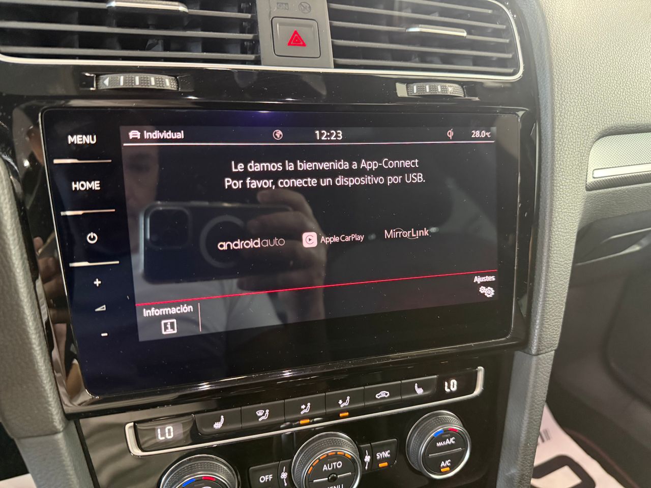 Imagen 69 del Volkswagen Golf en Auto Select Edition, Figueres