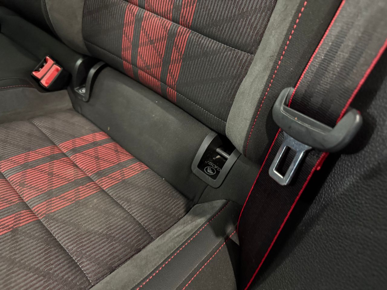 Imagen 118 del Volkswagen Golf en Auto Select Edition, Figueres