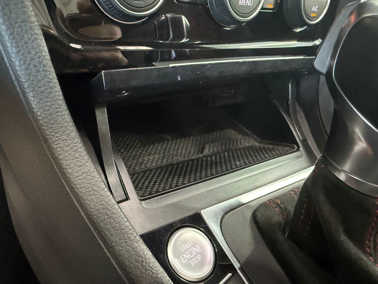 Imagen 144 del Volkswagen Golf en Auto Select Edition, Figueres