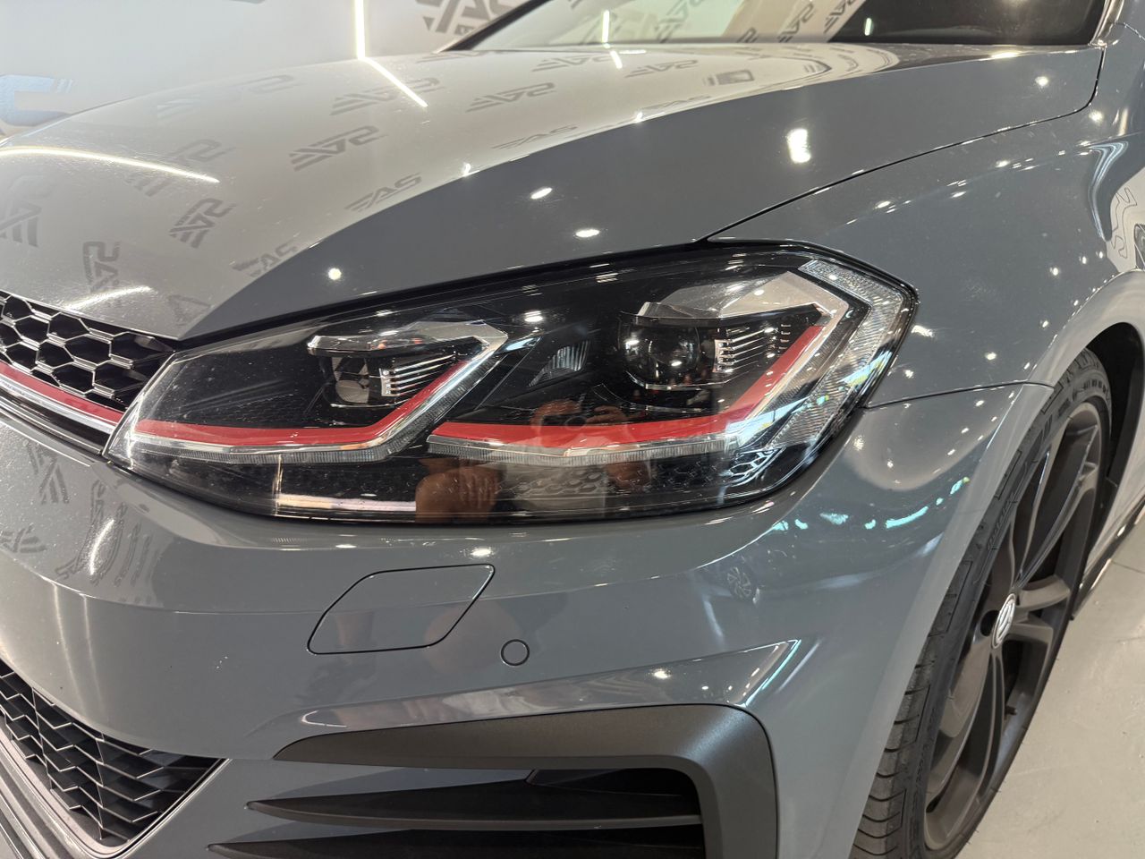 Imagen 33 del Volkswagen Golf en Auto Select Edition, Figueres