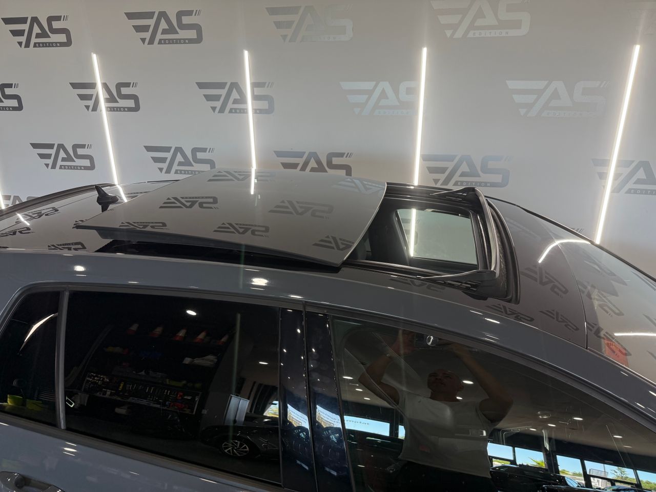 Imagen 20 del Volkswagen Golf en Auto Select Edition, Figueres