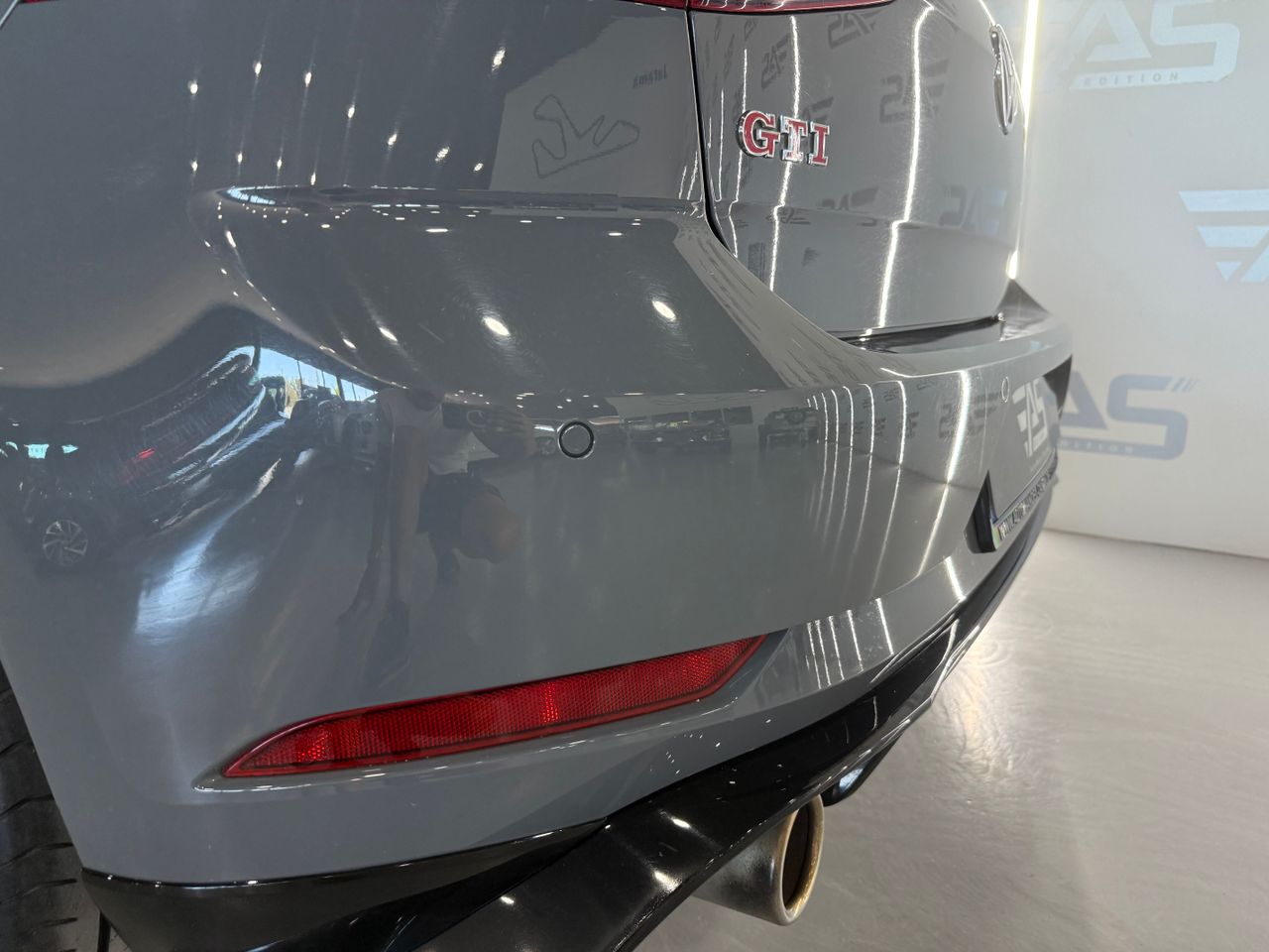 Imagen 48 del Volkswagen Golf en Auto Select Edition, Figueres