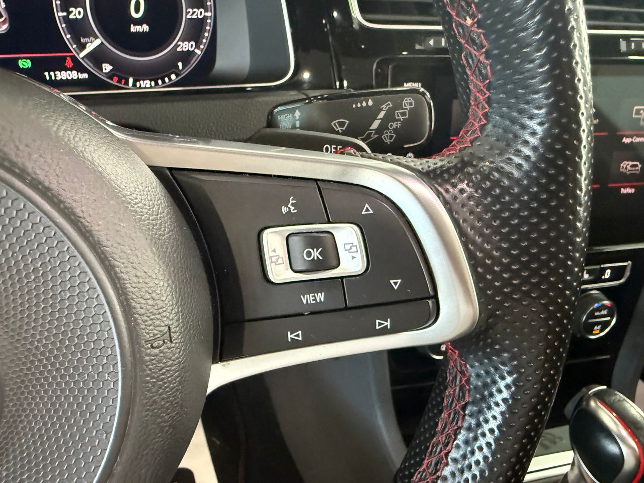 Imagen 155 del Volkswagen Golf en Auto Select Edition, Figueres