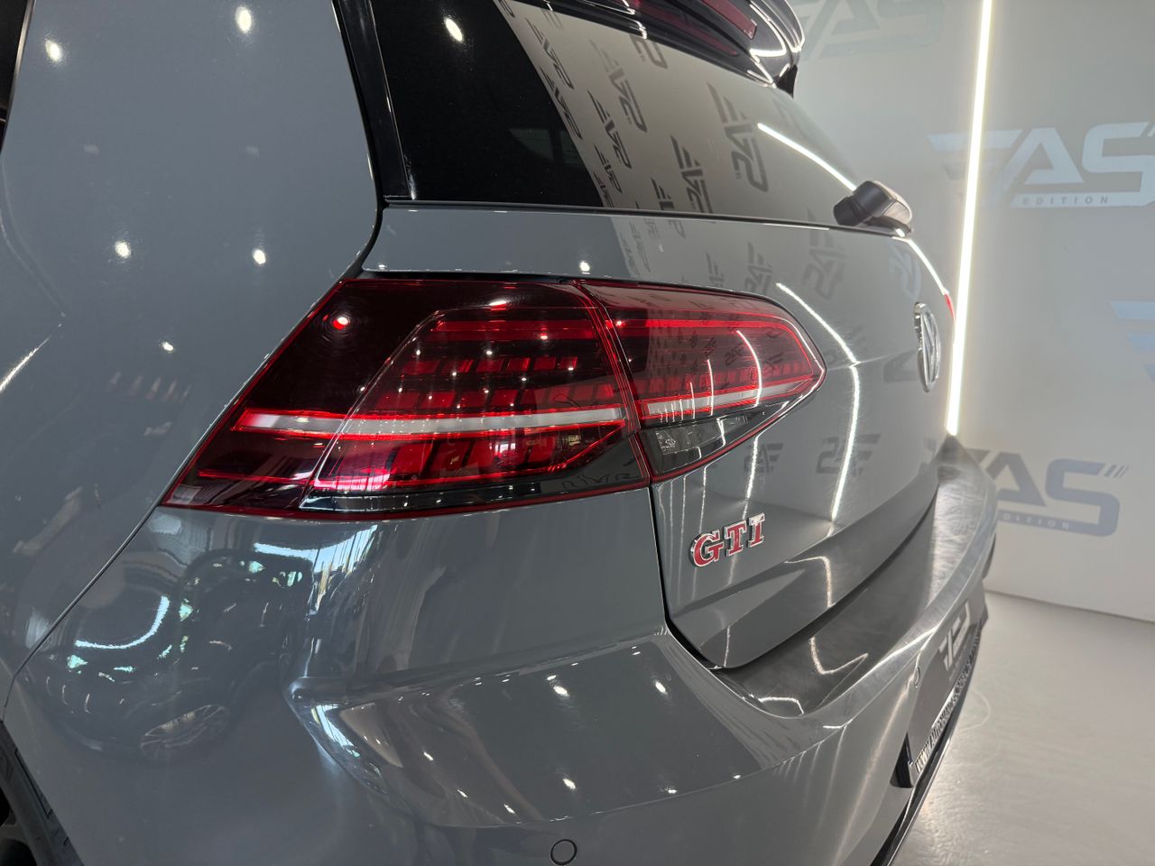 Imagen 50 del Volkswagen Golf en Auto Select Edition, Figueres
