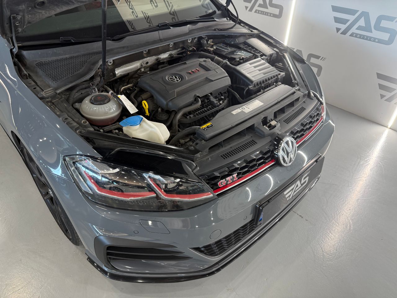 Imagen 58 del Volkswagen Golf en Auto Select Edition, Figueres