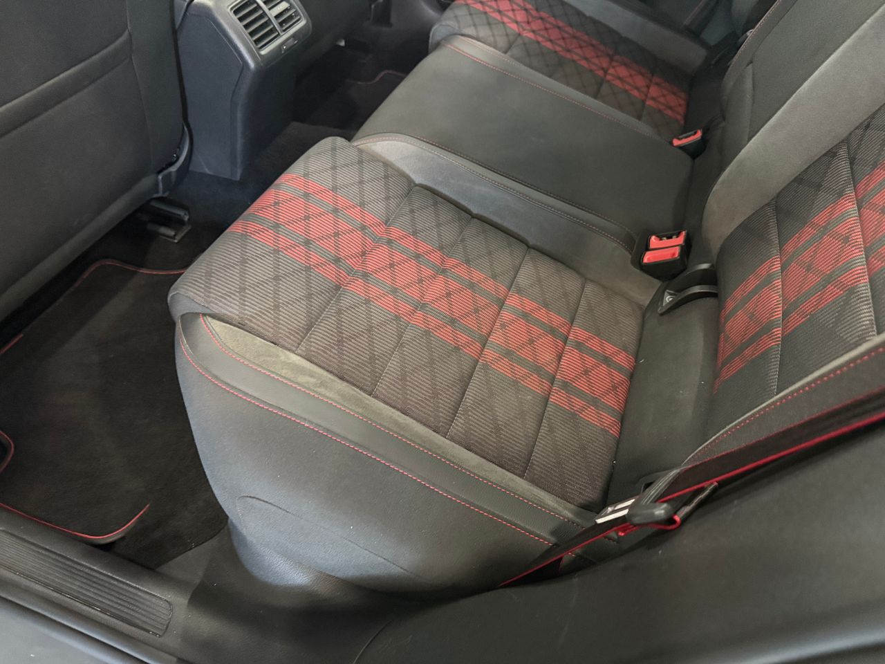 Imagen 115 del Volkswagen Golf en Auto Select Edition, Figueres