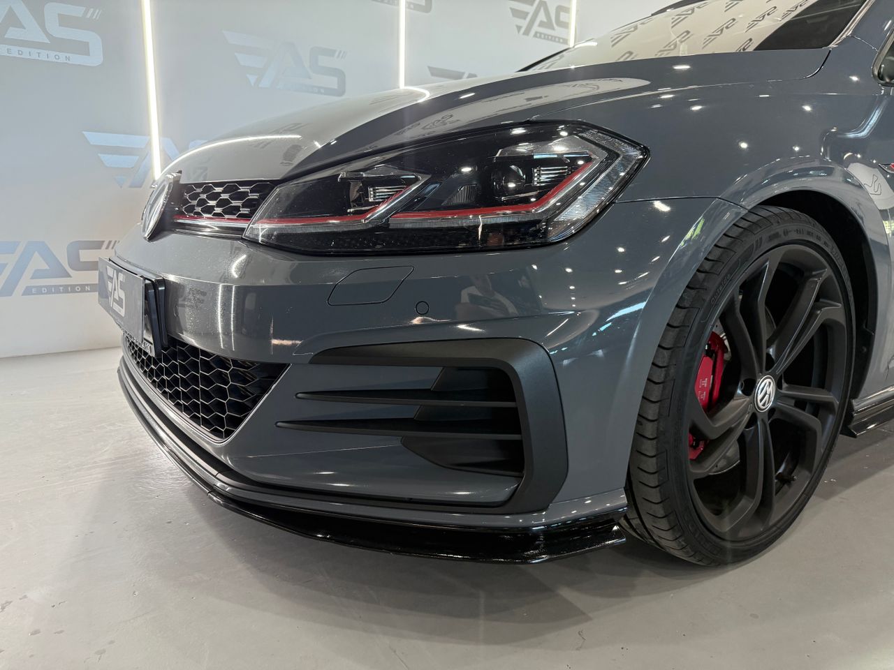 Imagen 31 del Volkswagen Golf en Auto Select Edition, Figueres
