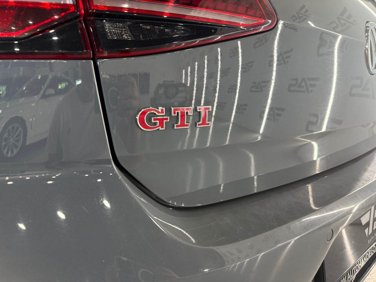 Imagen 51 del Volkswagen Golf en Auto Select Edition, Figueres