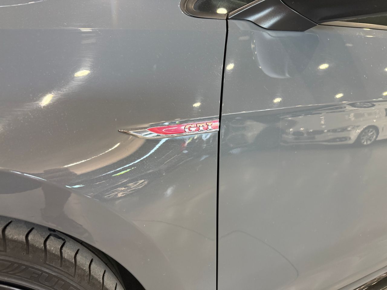 Imagen 38 del Volkswagen Golf en Auto Select Edition, Figueres