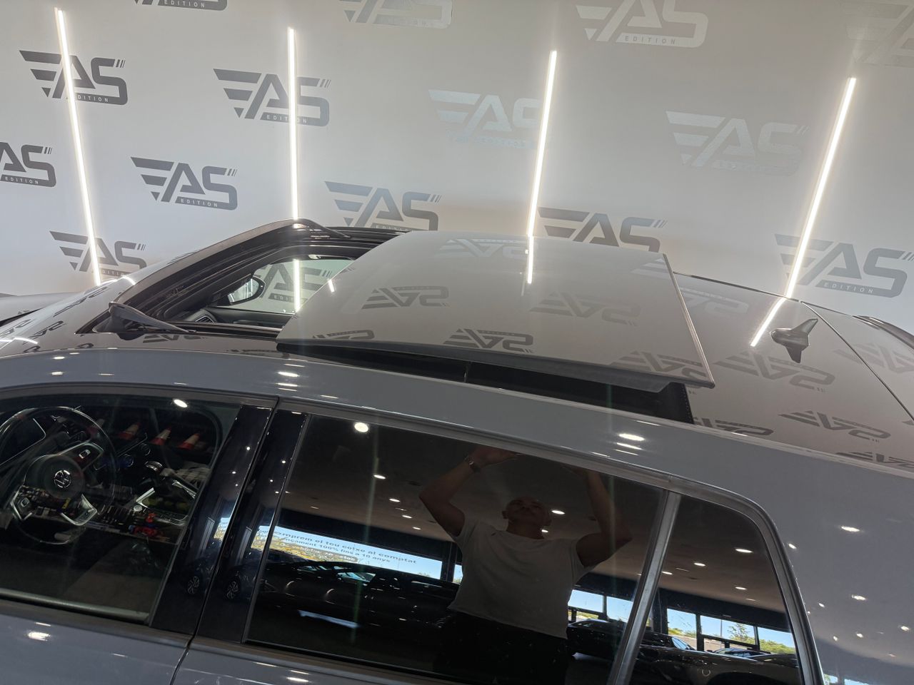 Imagen 41 del Volkswagen Golf en Auto Select Edition, Figueres