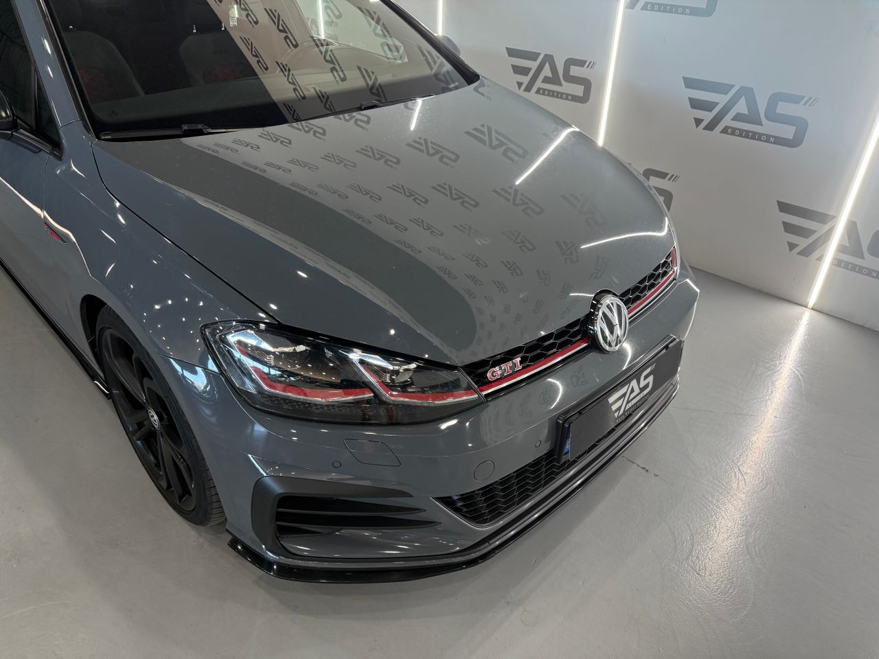 Imagen 29 del Volkswagen Golf en Auto Select Edition, Figueres