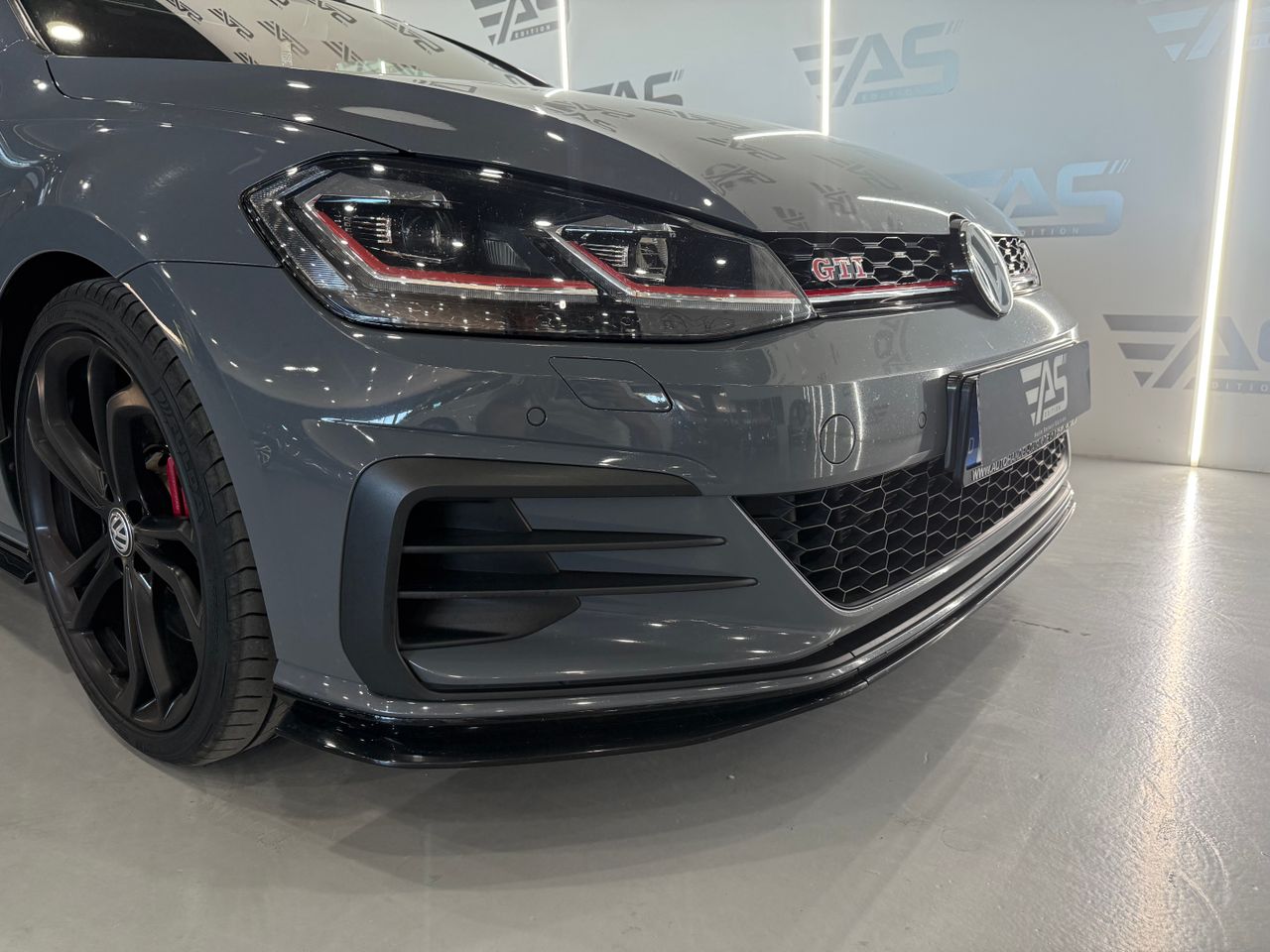Imagen 23 del Volkswagen Golf en Auto Select Edition, Figueres