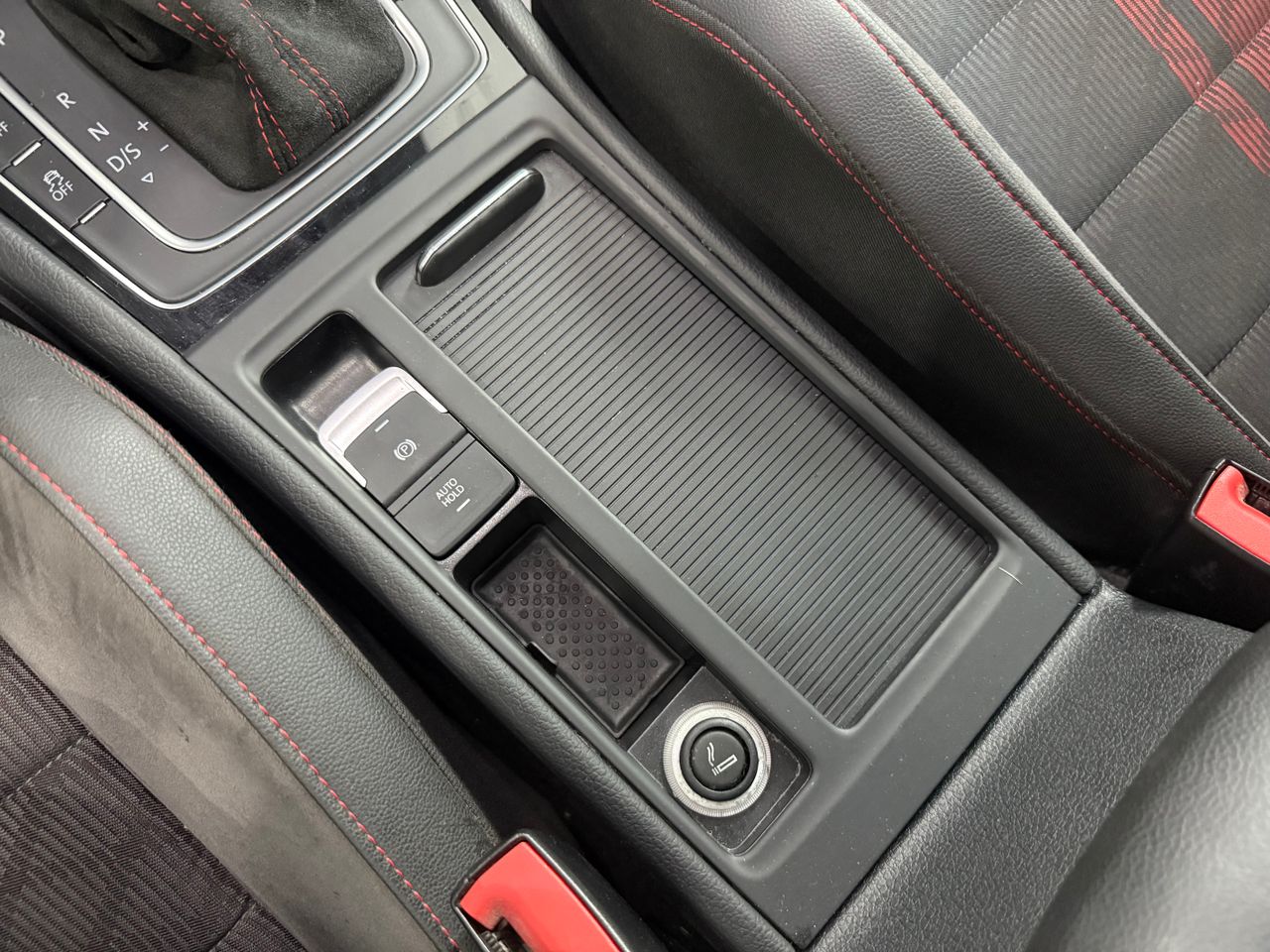 Imagen 138 del Volkswagen Golf en Auto Select Edition, Figueres