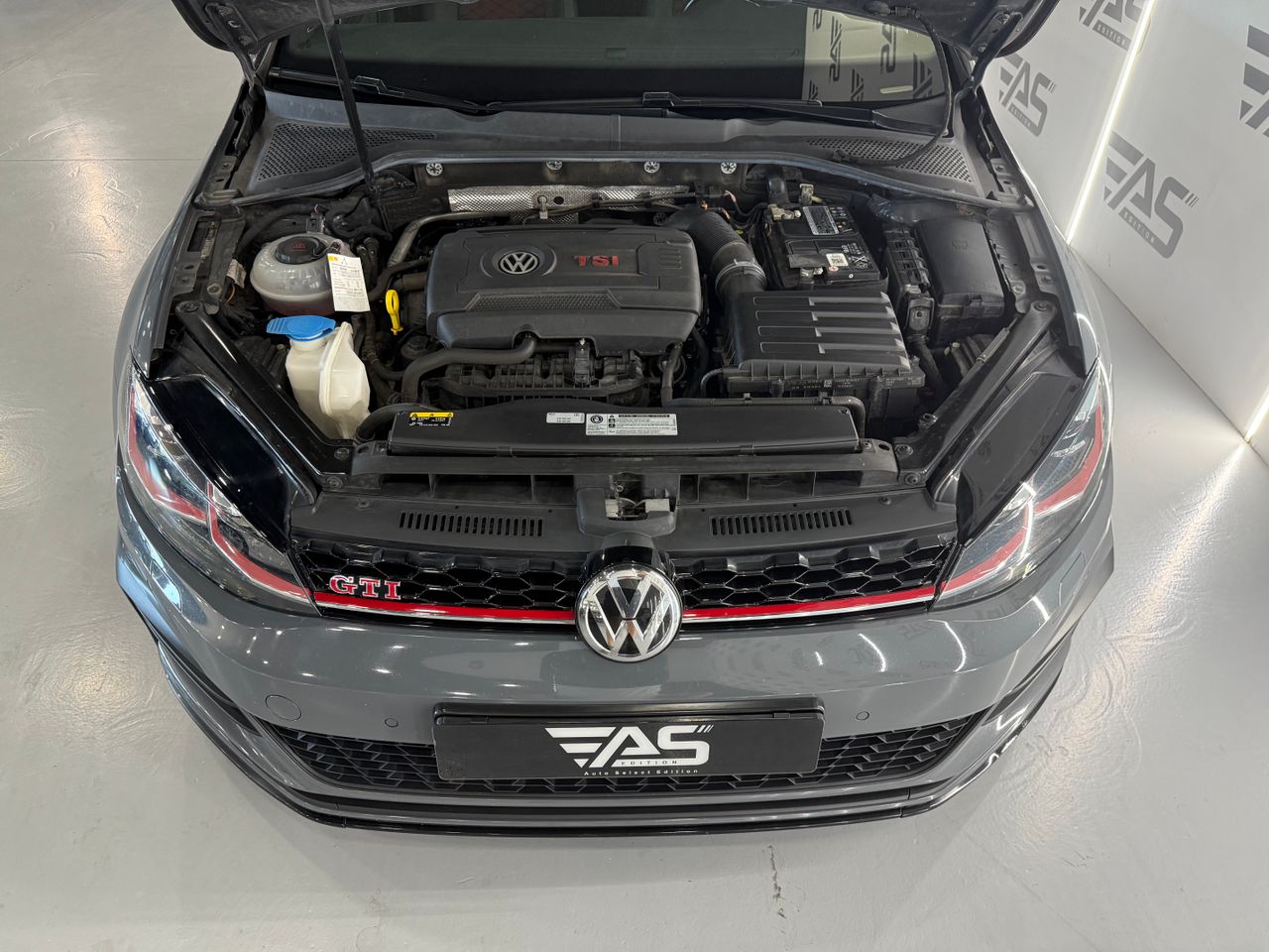 Imagen 57 del Volkswagen Golf en Auto Select Edition, Figueres