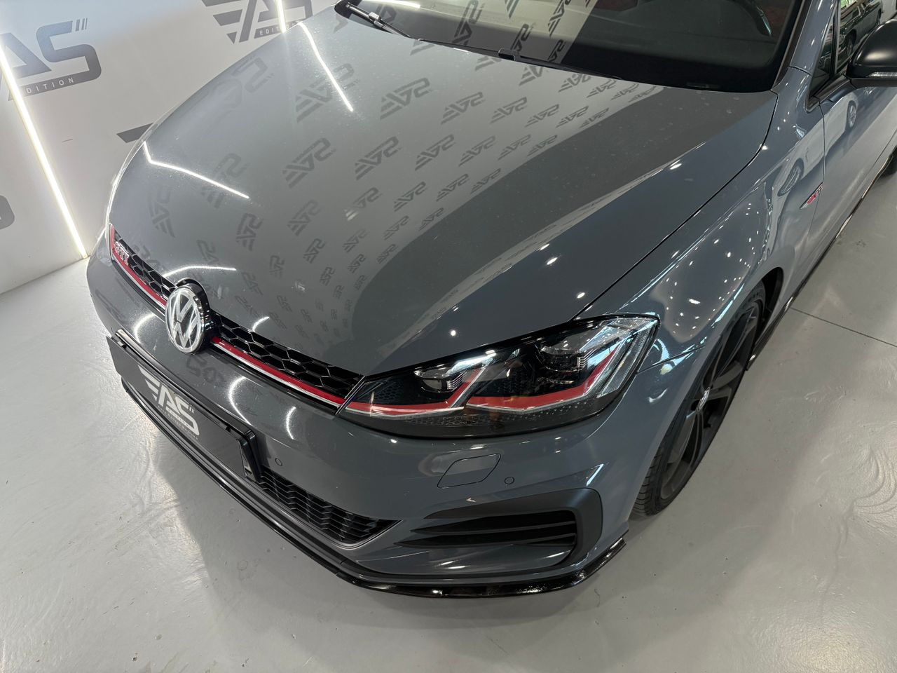Imagen 36 del Volkswagen Golf en Auto Select Edition, Figueres