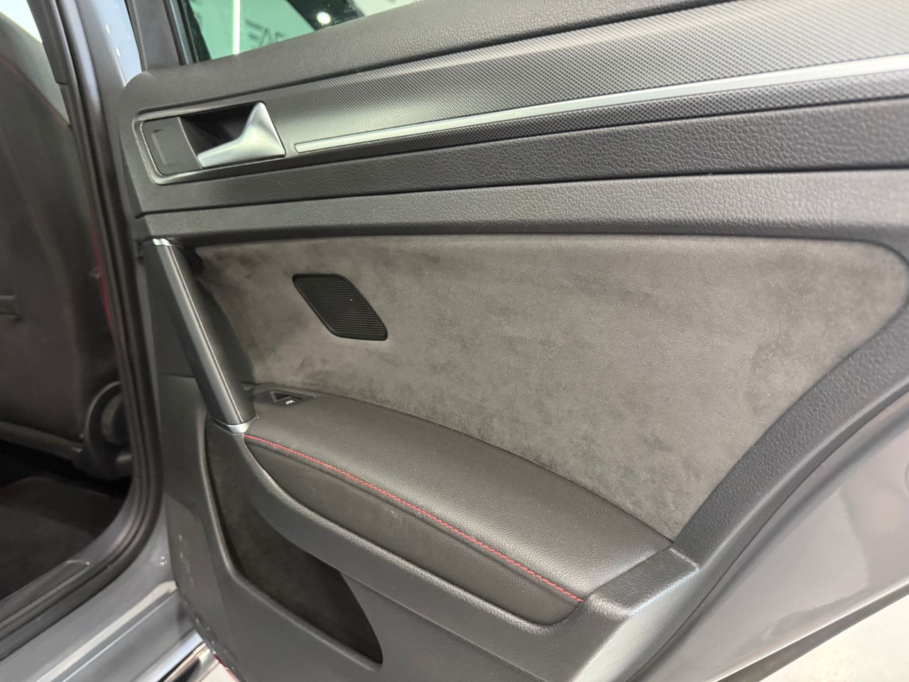 Imagen 93 del Volkswagen Golf en Auto Select Edition, Figueres