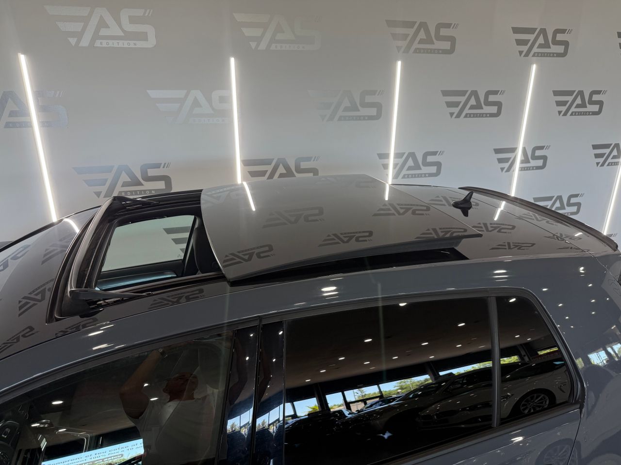 Imagen 42 del Volkswagen Golf en Auto Select Edition, Figueres