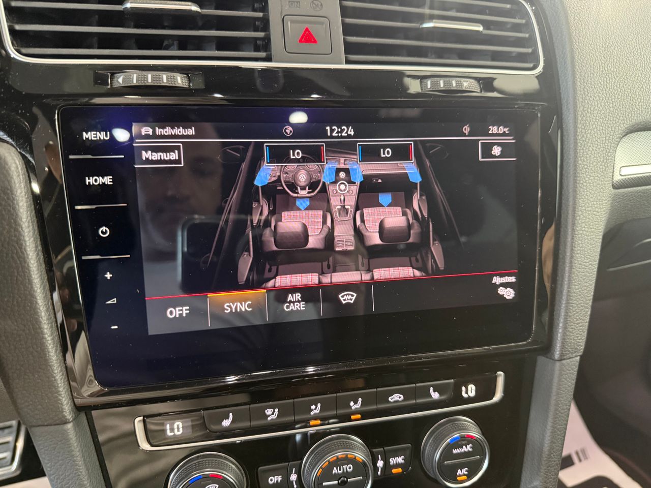 Imagen 73 del Volkswagen Golf en Auto Select Edition, Figueres